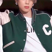 Jimin/ mochi 