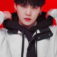 Yoongi / suga