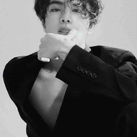 Seojin / Jin 