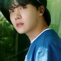 Hoseok / j hope