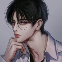 ลีเฉิน(พระรอง+บอดี้การ์ดคนสนิทนายเอก)