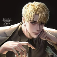 คิโยกะ(พ่อนายเอก+มาเฟีย)