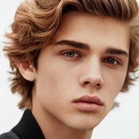 Liam Durand(Adolescente)