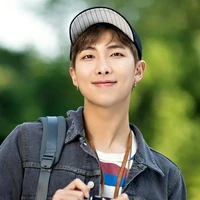Kim NamJoon