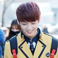 Jungkook