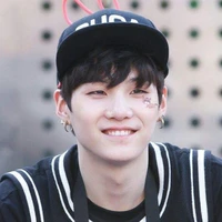 Yoongi