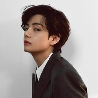 Kim Taehyung