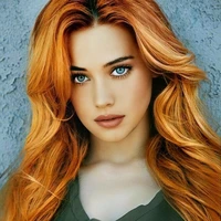 krity William (ml sister)