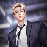 Jimin William (ML)