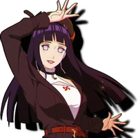 Hinata
