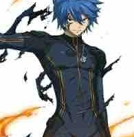 Jellal 