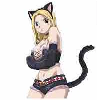 Lucy 