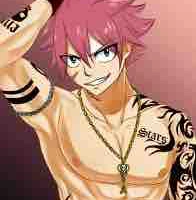 Natsu 