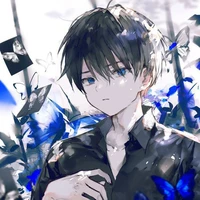 ยามิ(เพื่อนนายเอก)