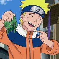 naruto chiquito