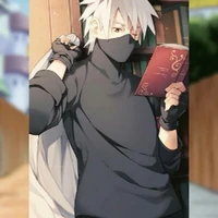 kakashi