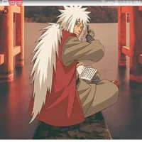jiraiya