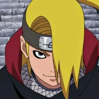 Deidara