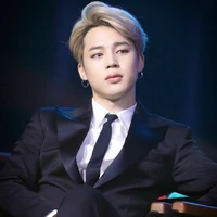 Kim Jimin