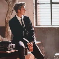 Jeon Namjoon