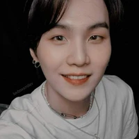 Author sekaligus istri Min Yoongi