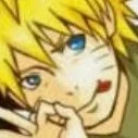 Naruto uzumaki