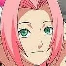 Sakura Haruno