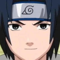 Sasuke uchiha