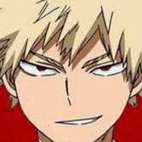 bakugou