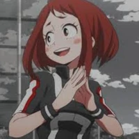 uraraka