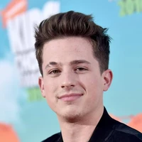 Charlie Puth