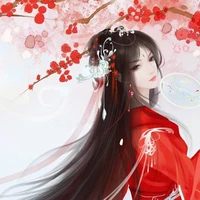 Shangguan Nian/Fl aunt