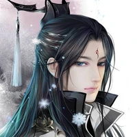 Feng Qi/Fl first love
