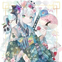 โมกะ(ลูกน้องคนสนิทของเลล่า)