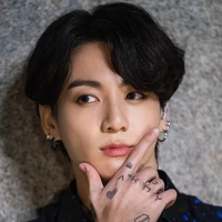 JUNGKOOK