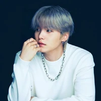 YOONGI