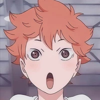 Hinata😵😳