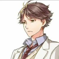 Oikawa😎