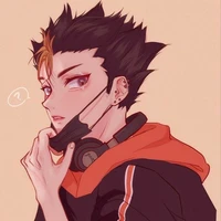 Nishinoya🤤