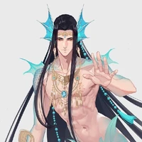 Dark Cyrus Miller/ FL 1st bro