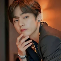 Kim Taehyung