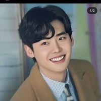 Lee Jong suk