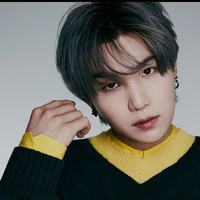 Min Yoongi