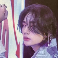 Hwang Hyunjin