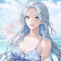 Charlotte Garcia (FL BFF)