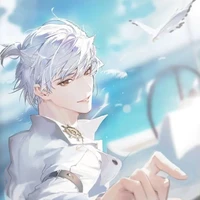 Jayden (ML BFF/ Assistant)