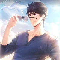 Benjamin Alexus (ML dad)