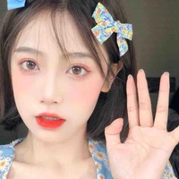 น้องสาวพระเอก ตังจู