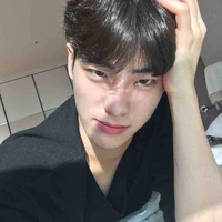 คนชอบนางเอก มินยู