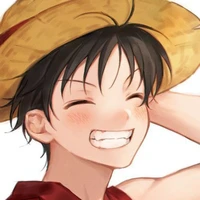 luffy